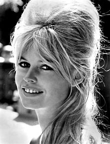 Photos of Brigitte Bardot